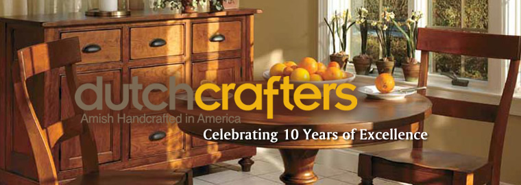 Celebrating 10 Years of Excellence