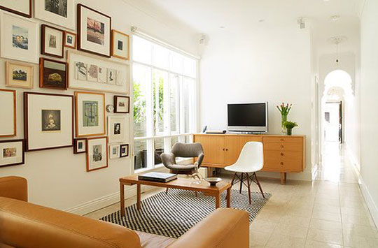 The Unexpected Focal Points in Decorating TIMBER The Unexpected Focal Points in Decorating TIMBER