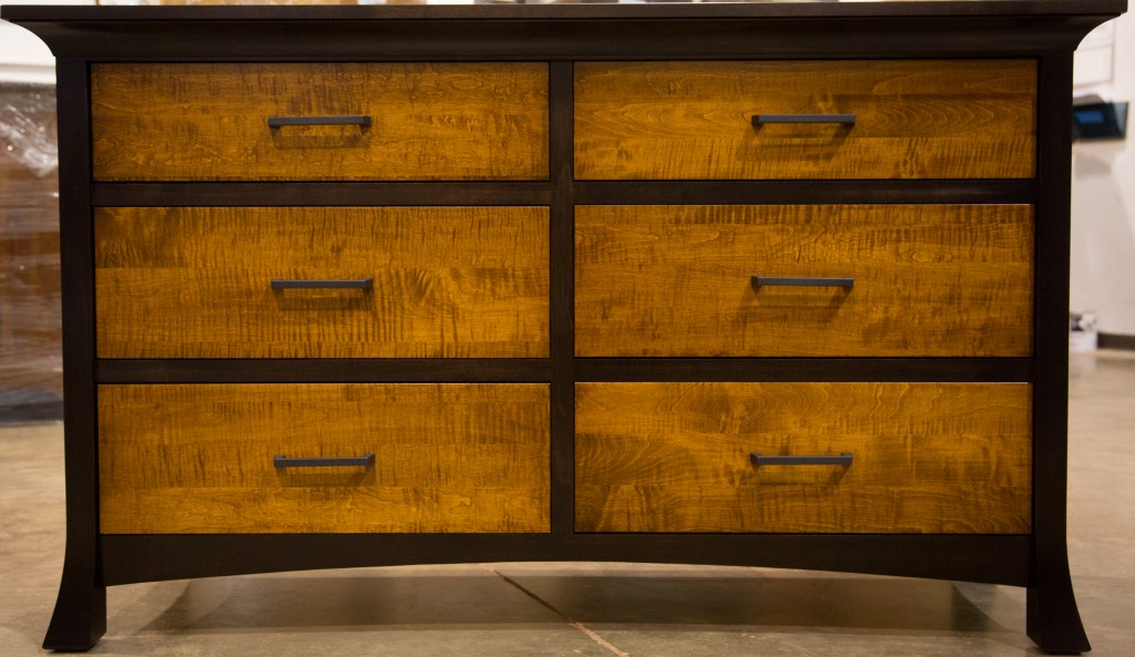 Meet the Amish Furniture Makers Steven & Sons TIMBER TO TABLE