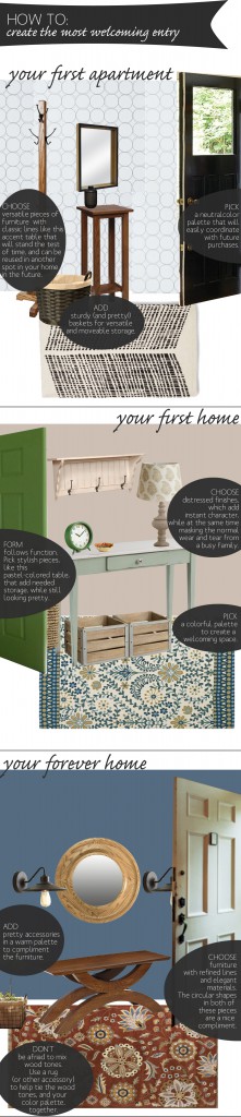 creating the perfect entrywaywithdutchcraftersproducts