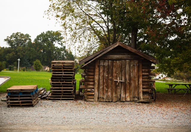 Photo from Meet the Amish Makers: Mt. Eaton Collection - Dutchcrafters 5