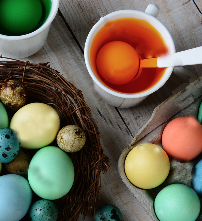 Easter Activity Ideas 1