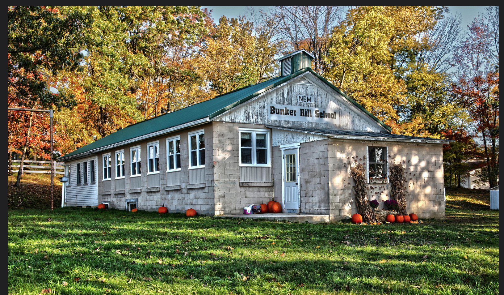 Everything You Want to Know About: Amish Children