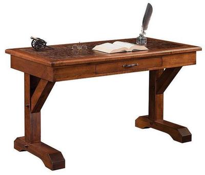 Amish Shakespeare Writing Desk