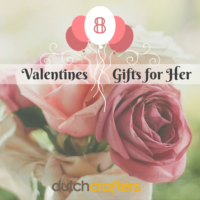 8 Personlized Amish Valentines Gifts for her to Cherish in 2016