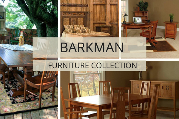 Barkman Furniture Collection