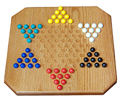 Chinese Checkers