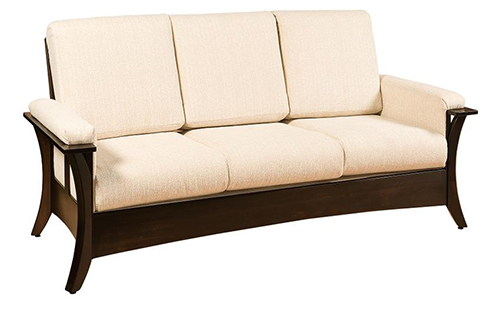 Amish Eden Sofa