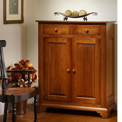 Small jelly clearance cupboard