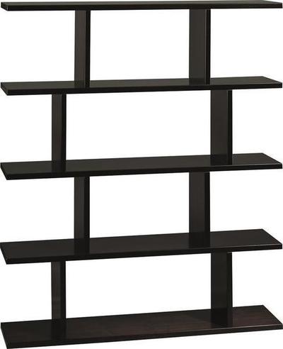 Amish Modern Bookshelf