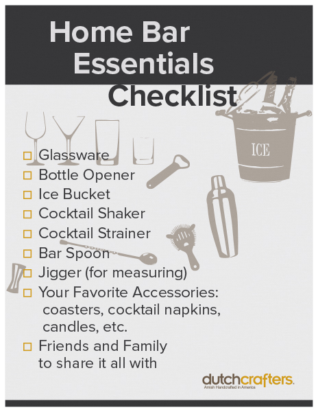 dutchcrafters_bar_essentials_checklist