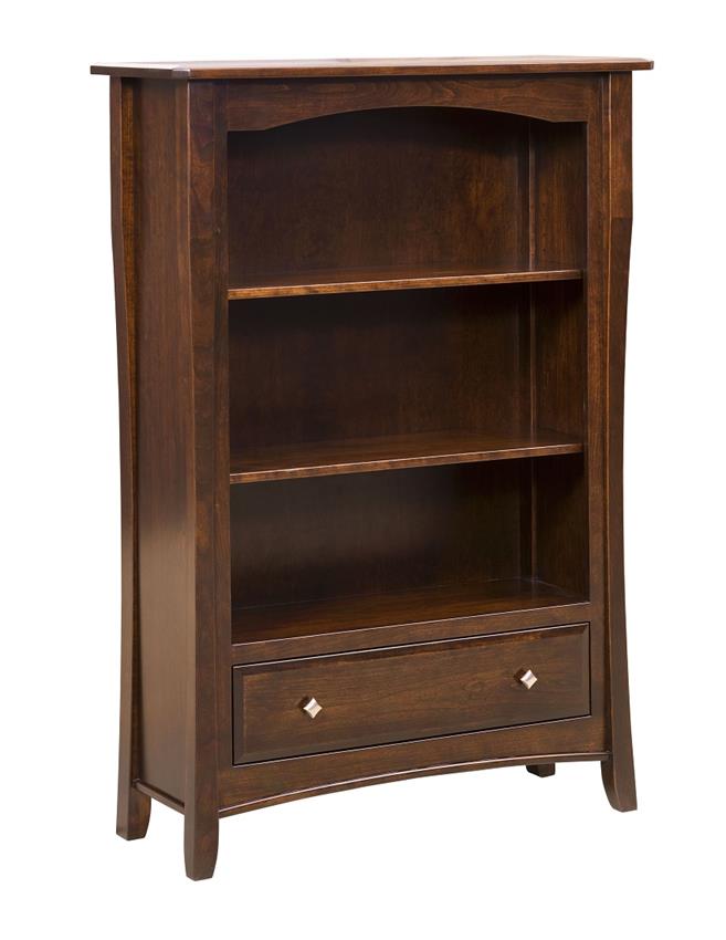 Amish Berkley Kids' Bookcase