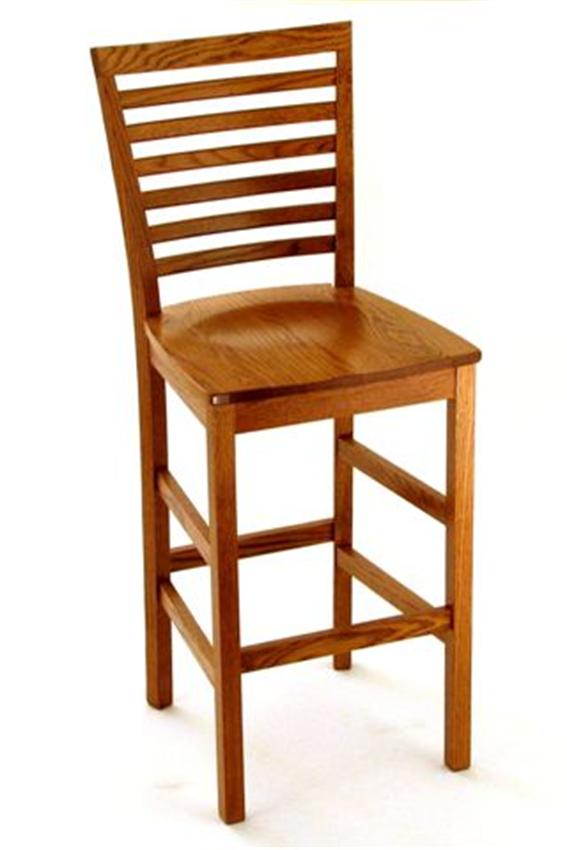 amish bellagio barstool