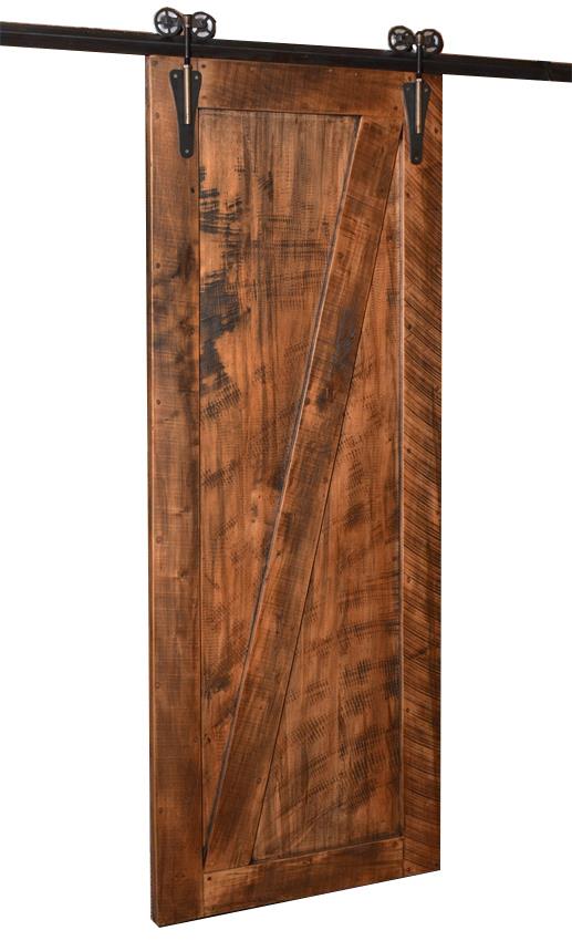 Original Sliding Barn Door