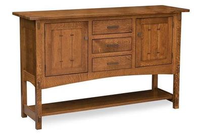 Crestline Sideboard