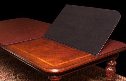 American Made Dining Table Pad