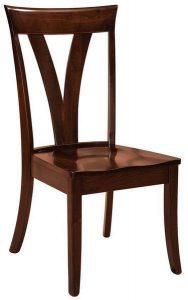 Amish Levine Dining Room Chair