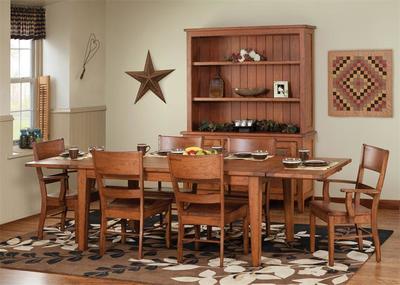 Wilmington Dining Room Set