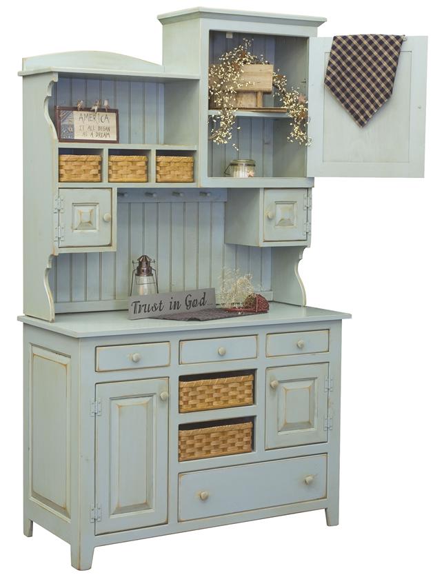 Amish bakers rack deals