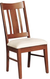 Amish Mason Dining Room Chair