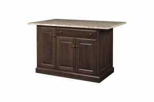 Traditions Kitchen Island