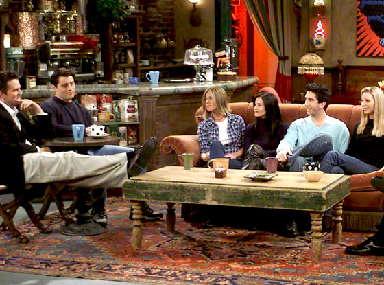 Central Perk 2