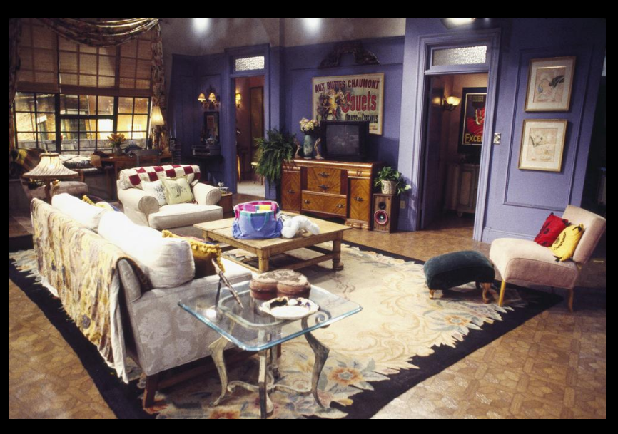 Monica's Living Room 2