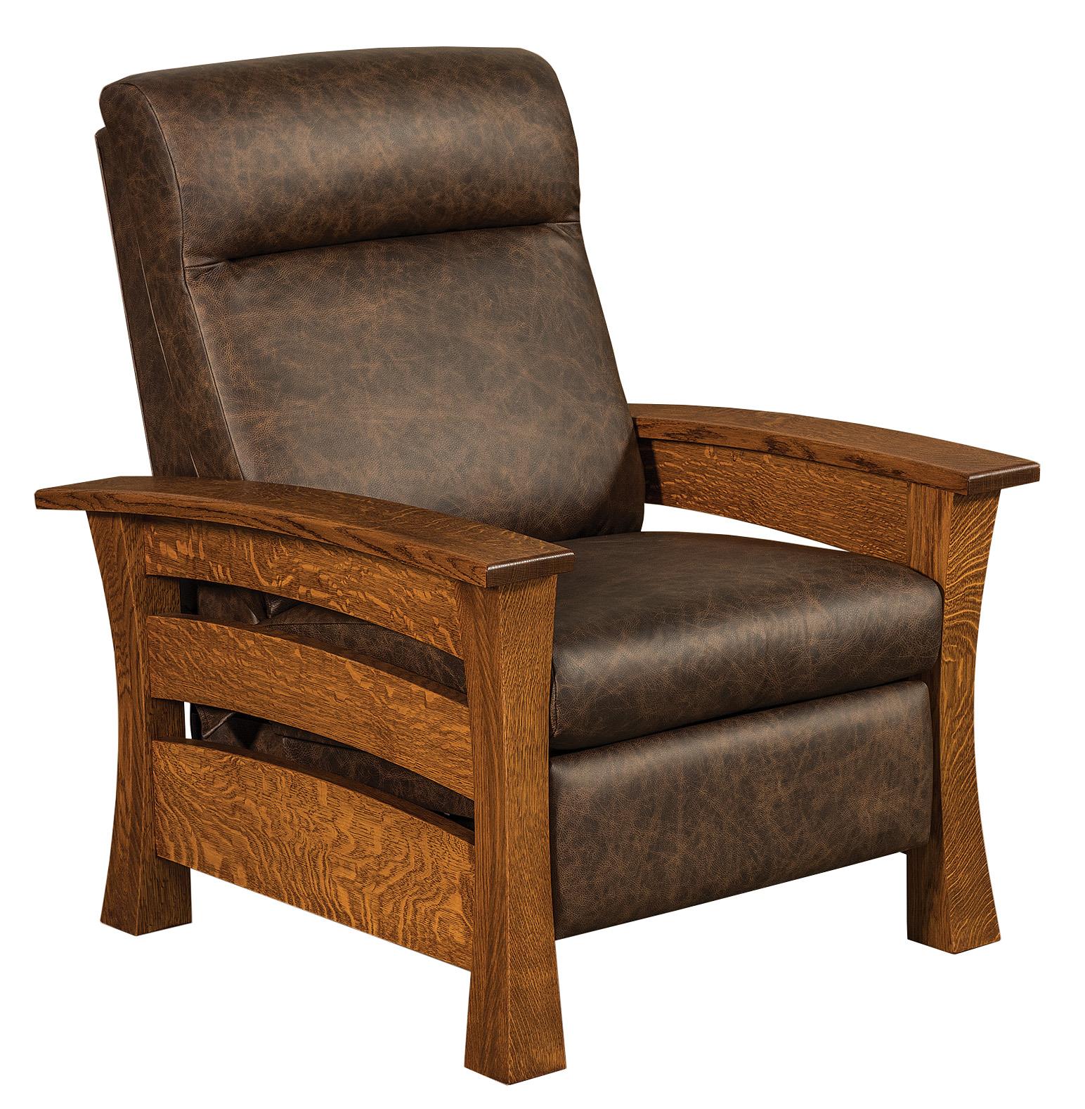 Amish Barrington Recliner