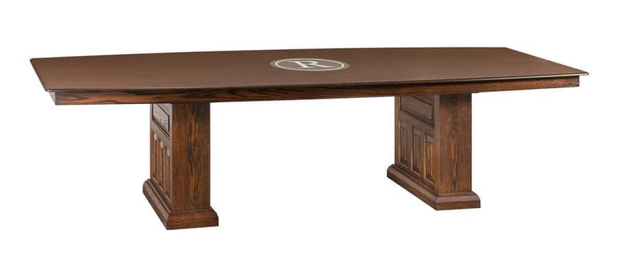 State Bank Conference Table