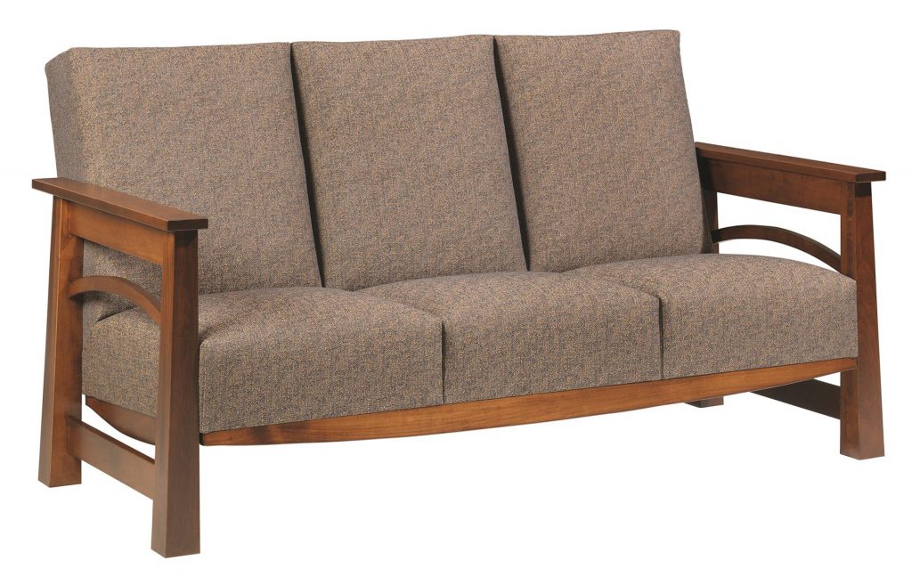 Amish Madison Sofa