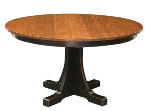 Amish Cumberland Mission Table