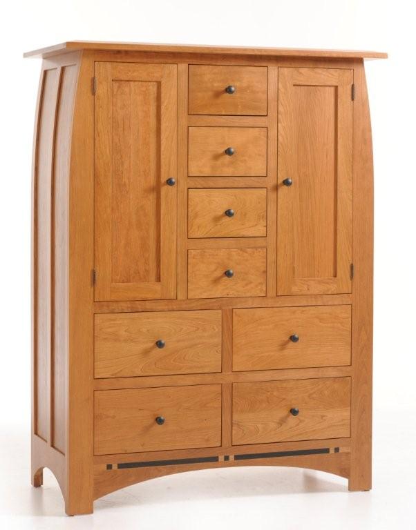 Amish Vineyard Chifforobe