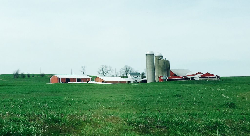 Ohio Amish Country