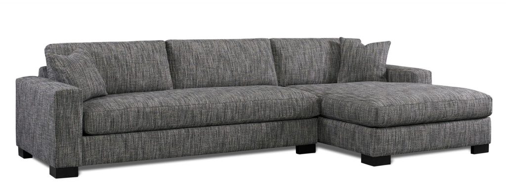 Connor Sofa Sectional