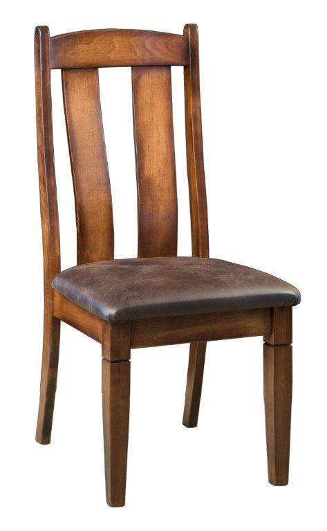 Solid Wood JB Walsh Dining Chair