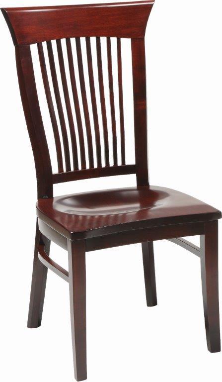 Amish Sophia Dining Chair