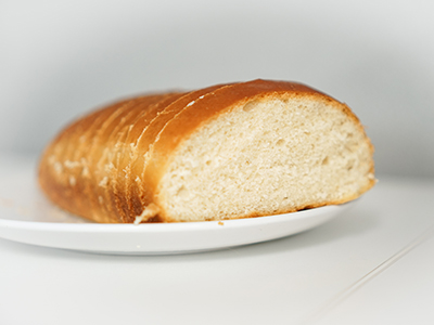 Bread Sliced