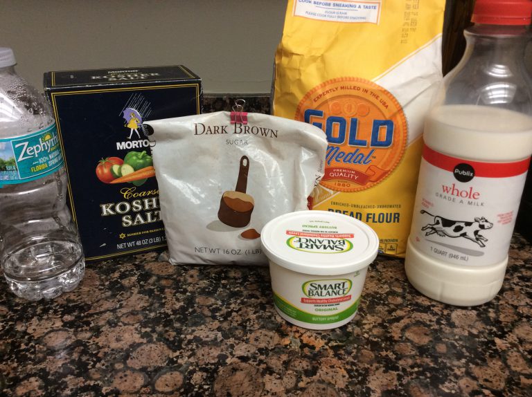 Out of the Box The History of Bread Box TIMBER TO TABLE