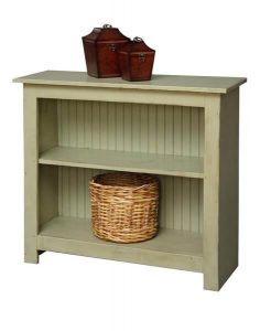 Honey Brook 3 Bookcase