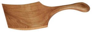 Wooden Pancake Turner