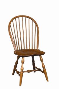 Amish Wilton Windsor Chair
