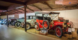Sarasota Car Museum
