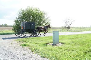 Amish Country