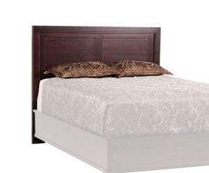 Greenwich Panel Bed Headboard Only