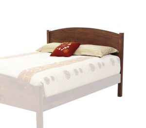 Lynwood Eclipse Bed-Headboard Only