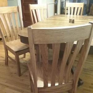 The Vista Dining Room Chair