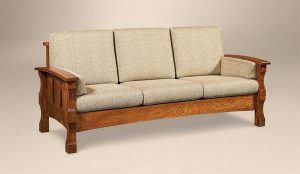 Amish Balboa Sofa