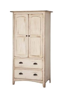 Amish Concord Armoire