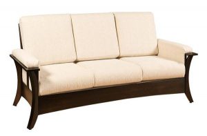 Amish Eden Sofa