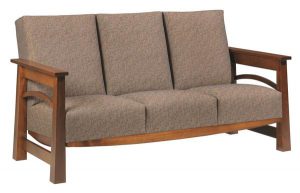 The Amish Madison Sofa